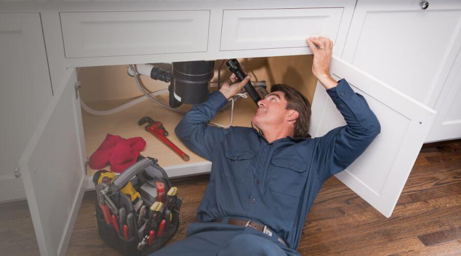 Professional Leak Detection in Chase, MI